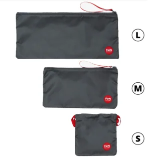 Зображення Сумка для секс-іграшок Fun Factory TOYBAG