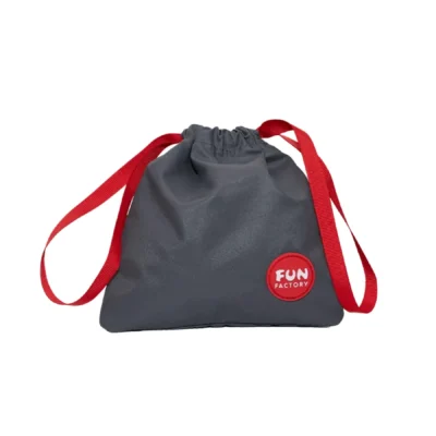 Сумка для секс-іграшок Fun Factory TOYBAG S