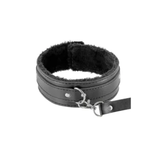 Зображення Набір для BDSM Fetish Tentation SM Bondage Box in vegan leather 10pcs