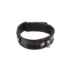 Зображення Нашийник Fetish Tentation Premium Patent leathe chocker