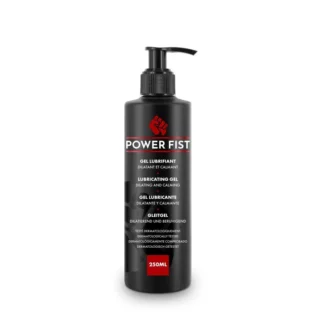 Лубрикант для фістингу Power Fist 250ml