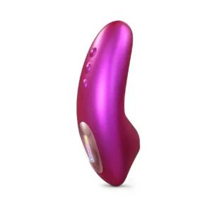 Вакуумний кліторальний стимулятор Love To Love DREAMER – IRIDESCENT BERRY