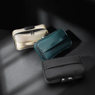 Зображення Кейс для іграшок Dorcel DISCREET BOX LUXURY