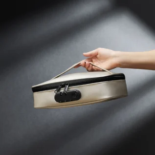 Зображення Кейс для іграшок Dorcel DISCREET BOX LUXURY