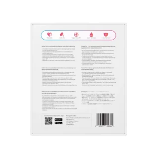 Зображення Інтерактивний смарт-мастурбатор Lovense Solace Pro