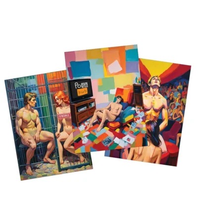 Еротична гра на асоціації для пари "ТАЄМНІ БАЖАННЯ" 13 Зображення Еротична гра на асоціації для пари "ТАЄМНІ БАЖАННЯ"