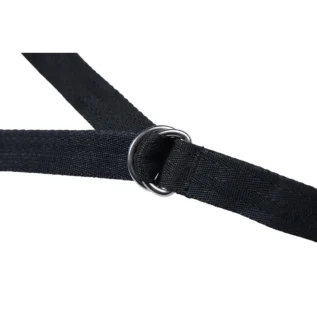 Розтяжка на ліжко Master Series Interlace Bed Restraint Set 12 Розтяжка на ліжко Master Series Interlace Bed Restraint Set - Зображення 4
