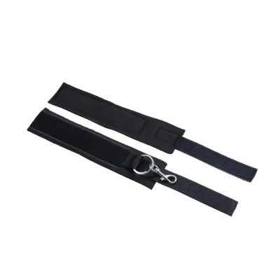 Зображення Розтяжка на ліжко Master Series Interlace Bed Restraint Set