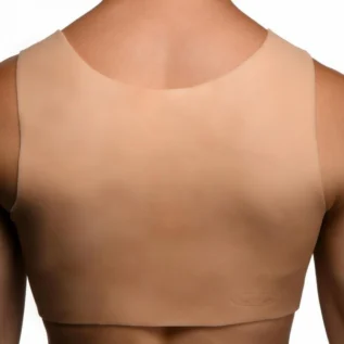 Накладні силіконові груди Master Series Perky Pair D-Cup Silicone Breasts 10 Зображення Накладні силіконові груди Master Series Perky Pair D-Cup Silicone Breasts