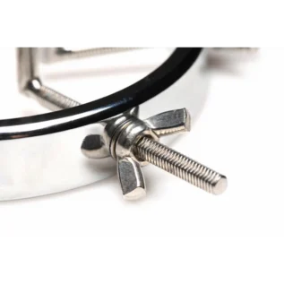 Анальний розширювач Master Series Oculus Stainless Steel Anal Explorer 17 Зображення Анальний розширювач Master Series Oculus Stainless Steel Anal Explorer