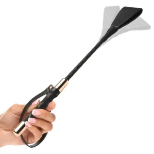 Шльопалка Master Series Stallion Riding Crop 13 Зображення Шльопалка Master Series Stallion Riding Crop