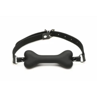 Зображення Набір BDSM цуценя Master Series Luxury Pup Arsenal Set - Black