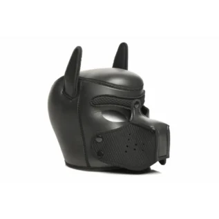 Зображення Набір BDSM цуценя Master Series Luxury Pup Arsenal Set - Black