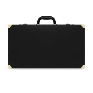 Набір для BDSM Bedroom Fantasies: Bondage Suitcase 13 Pcs - Cow Leather 15 Зображення Набір для BDSM Bedroom Fantasies: Bondage Suitcase 13 Pcs - Cow Leather