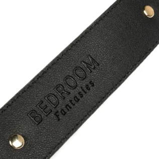 Набір для BDSM Bedroom Fantasies: Bondage Suitcase 13 Pcs - Cow Leather 16 Зображення Набір для BDSM Bedroom Fantasies: Bondage Suitcase 13 Pcs - Cow Leather