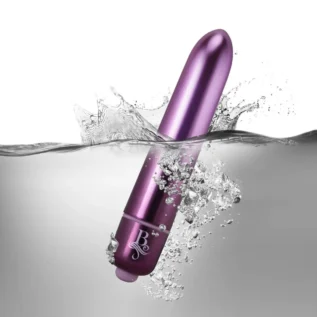 Зображення Віброкуля Rocks Off RO-90mm Boudoir Parlour Prince