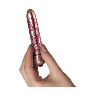 Alternative view of Віброкуля Rocks Off RO-90mm Boudoir Promenade