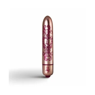 Віброкуля Rocks Off RO-90mm Boudoir Promenade