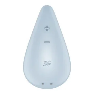 Alternative view of Вібратор Satisfyer Dew Drop