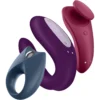 Набір Satisfyer Partner Box 3 2 Зображення Набір Satisfyer Partner Box 3