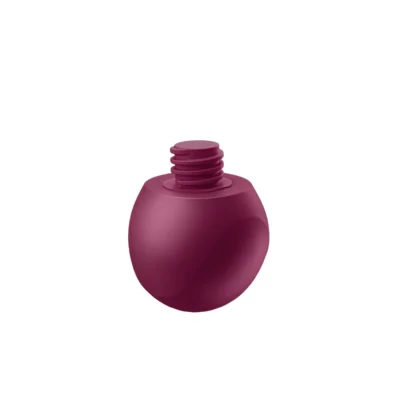 Зображення Вагінальні кульки з вібрацією Satisfyer Love Birds Vary Connect App