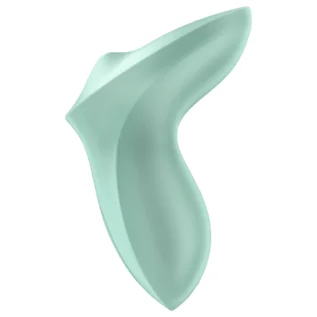 Вібратор Satisfyer Exciterrr Mint 11 Зображення Вібратор Satisfyer Exciterrr Mint