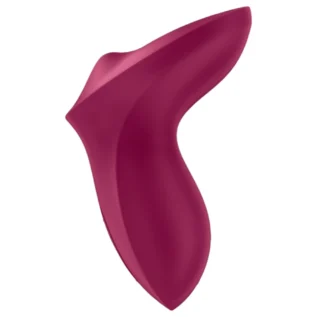 Зображення Вібратор Satisfyer Exciterrr Berry