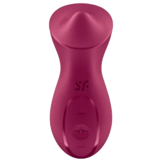 Зображення Вібратор Satisfyer Exciterrr Berry