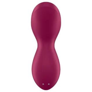 Зображення Вібратор Satisfyer Exciterrr Berry