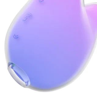 Вакуумний кліторальний стимулятор Satisfyer Mermaid Vibes 9 Зображення Вакуумний кліторальний стимулятор Satisfyer Mermaid Vibes
