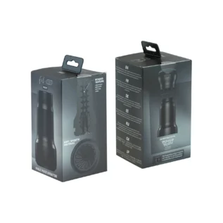 Мастурбатор Kiiroo Feel Pocket сумісний з PowerBlow 15 Зображення Мастурбатор Kiiroo Feel Pocket сумісний з PowerBlow