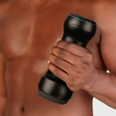 Зображення Мастурбатор Kiiroo Feel Pocket PowerBlow Combo Set