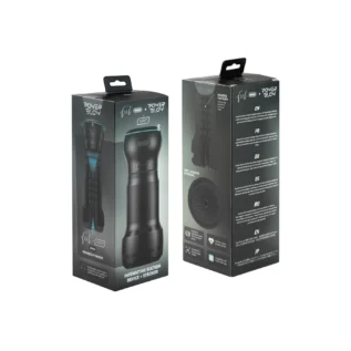 Мастурбатор Kiiroo Feel Pocket PowerBlow Combo Set 12 Зображення Мастурбатор Kiiroo Feel Pocket PowerBlow Combo Set