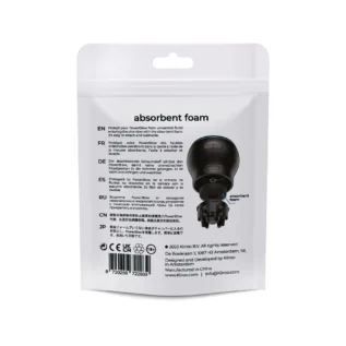 Зображення Поглинальна губка Kiiroo Powerblow Absorbent Foam 5pcs