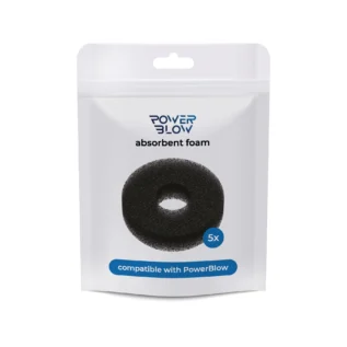 Зображення Поглинальна губка Kiiroo Powerblow Absorbent Foam 5pcs