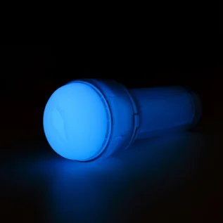Мастурбатор Kiiroo Feel Glow PBC сумісний з PowerBlow та Keon 15 Зображення Мастурбатор Kiiroo Feel Glow PBC сумісний з PowerBlow та Keon