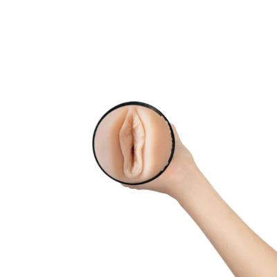 Зображення Мастурбатор Kiiroo Feel Dainty Wilder PBC сумісний з PowerBlow та Keon