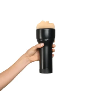 Мастурбатор-ротик Kiiroo Feel Mouth сумісний з PowerBlow 10 Мастурбатор-ротик Kiiroo Feel Mouth сумісний з PowerBlow - Зображення 3