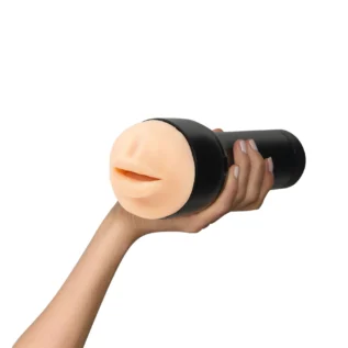 Мастурбатор-ротик Kiiroo Feel Mouth сумісний з PowerBlow 11 Мастурбатор-ротик Kiiroo Feel Mouth сумісний з PowerBlow - Зображення 4