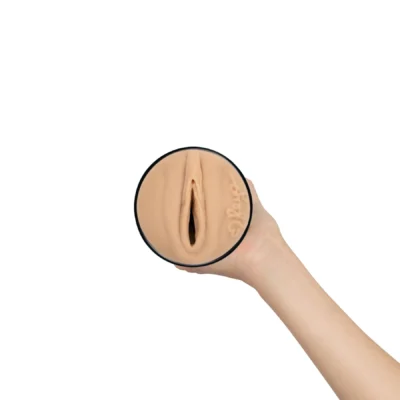 Зображення Мастурбатор Kiiroo Feel Reya Sunshine PBC сумісний з PowerBlow та Keon