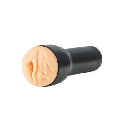 Alternative view of Мастурбатор Kiiroo Feel Britney Amber PBC сумісний з PowerBlow та Keon