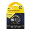 Зображення Презервативи MyONE Classic Sampler 3pcs
