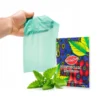 Латексна серветка Latex Dental Dams Mint 1 шт 2 Зображення Латексна серветка Latex Dental Dams Mint 1 шт