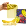 Латексна серветка Latex Dental Dams Banana 1 шт 1 Зображення Латексна серветка Latex Dental Dams Banana 1 шт