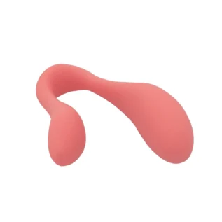 Зображення Вібратор для пар Adrien Lastic Couple Secrets 2.0 + APP