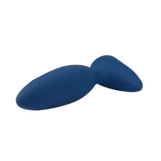 Анальна вібропробка Adrien Lastic Little Rocket 2.0 + APP 20 Зображення Анальна вібропробка Adrien Lastic Little Rocket 2.0 + APP
