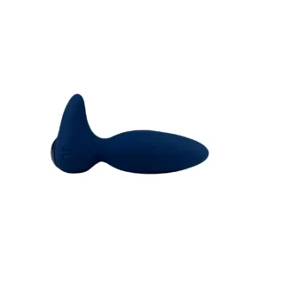 Анальна вібропробка Adrien Lastic Little Rocket 2.0 + APP 21 Зображення Анальна вібропробка Adrien Lastic Little Rocket 2.0 + APP