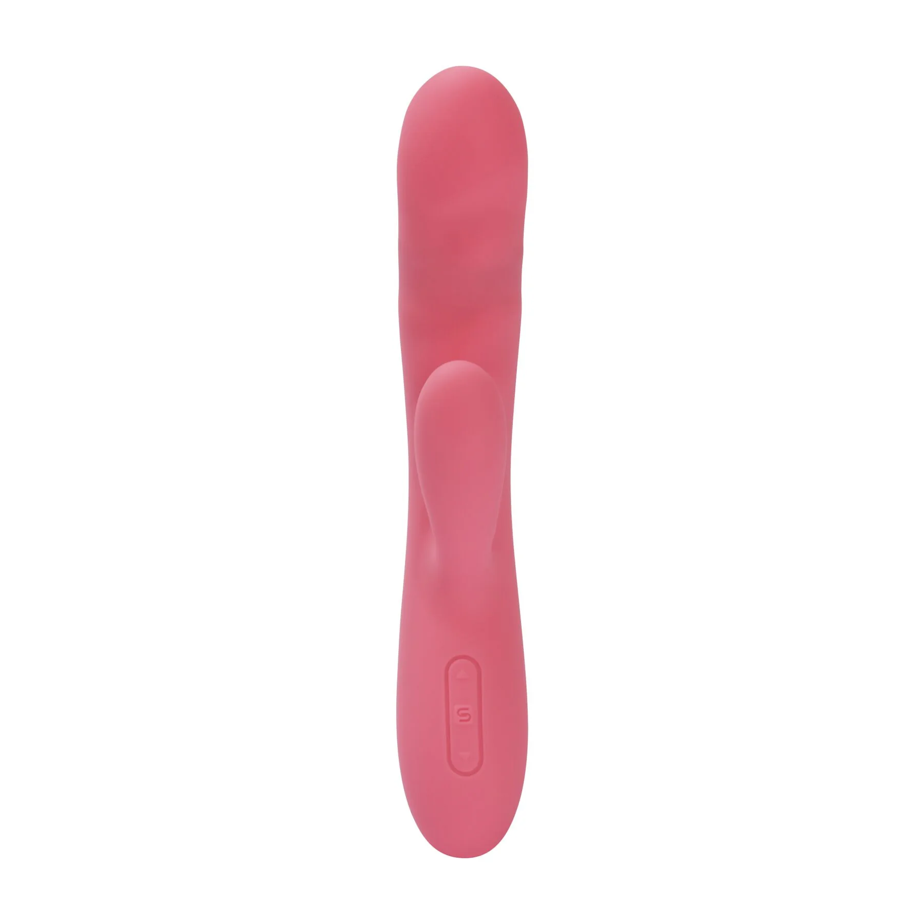 Вібратор-кролик Svakom Avery Strawberry Pink 9 Вібратор-кролик Svakom Avery Strawberry Pink - Зображення 7