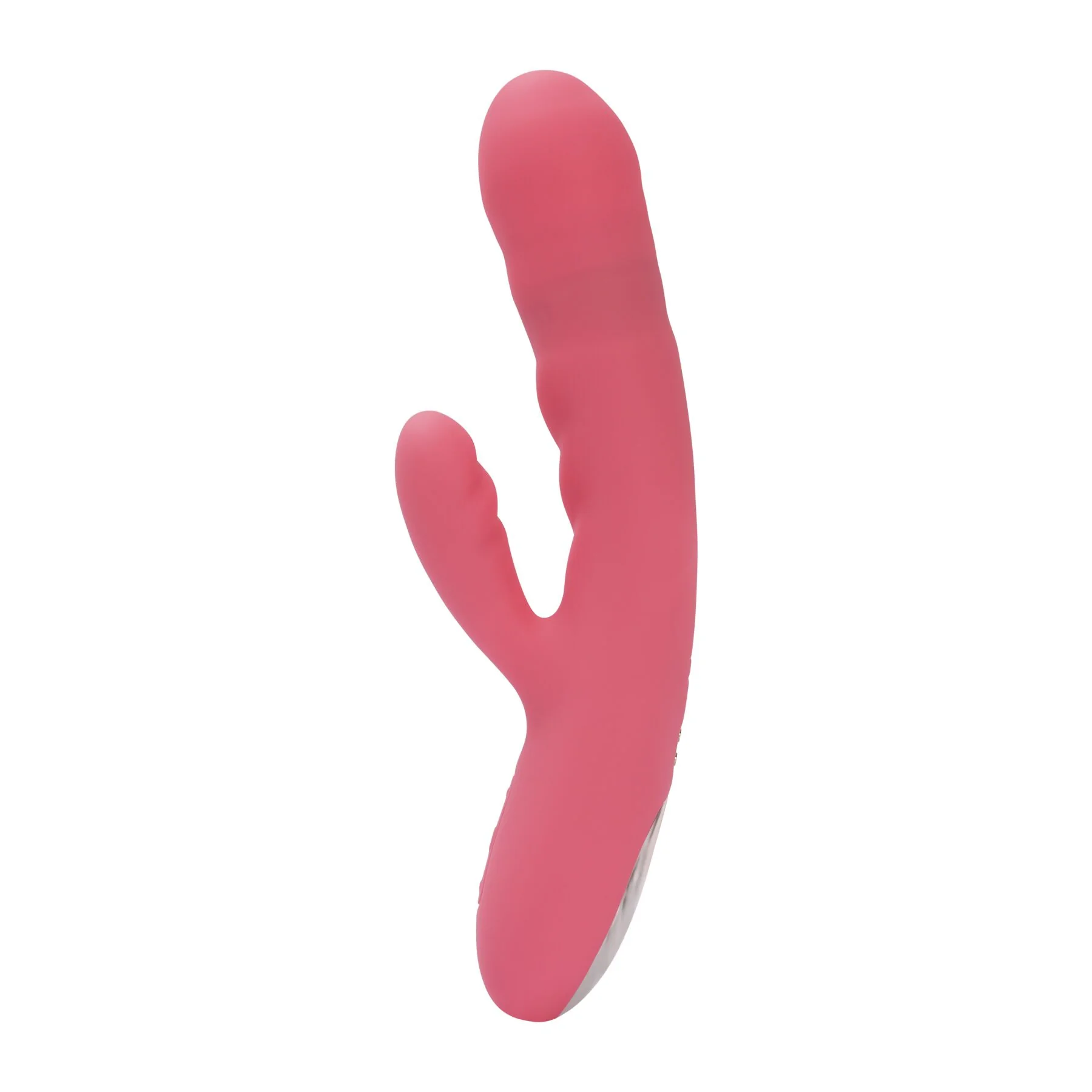 Вібратор-кролик Svakom Avery Strawberry Pink 3 Вібратор-кролик Svakom Avery Strawberry Pink