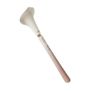 Вібромасажер Zalo — Calla Blossom Pink 17 Зображення Вібромасажер Zalo — Calla Blossom Pink